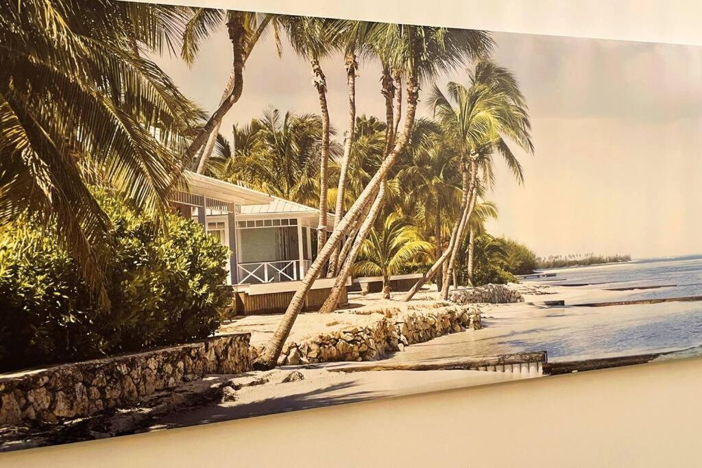 Voyage A Cocoa Beach Bouguenais Exterior foto