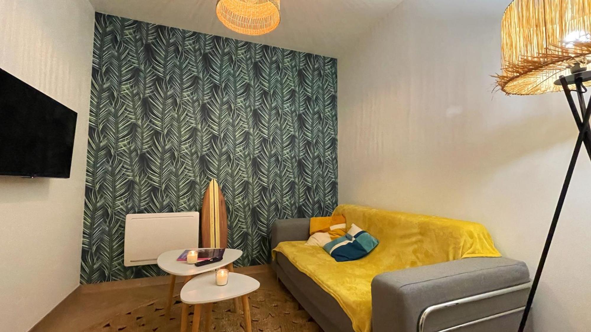 Voyage A Cocoa Beach Bouguenais Exterior foto