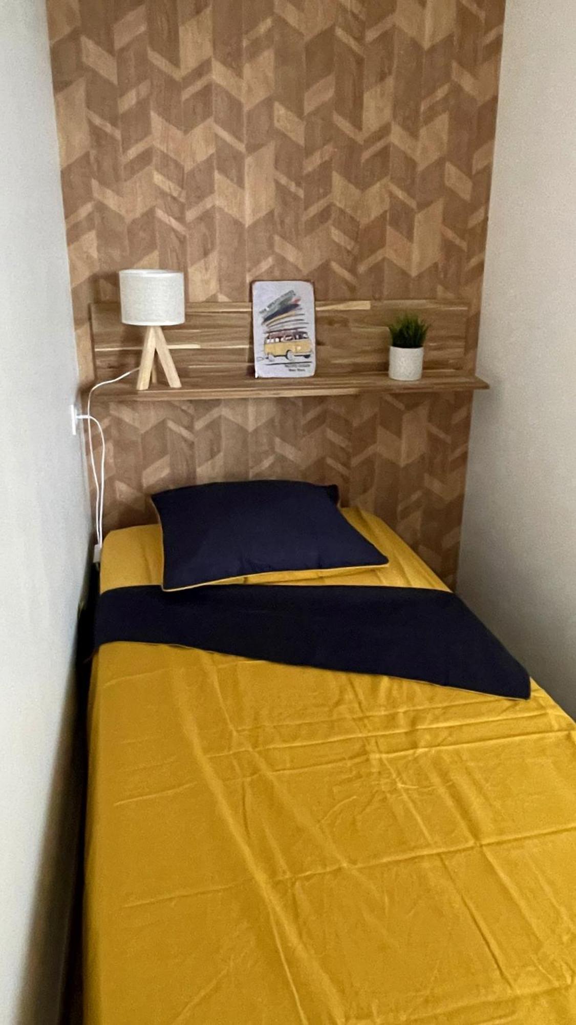 Voyage A Cocoa Beach Bouguenais Exterior foto